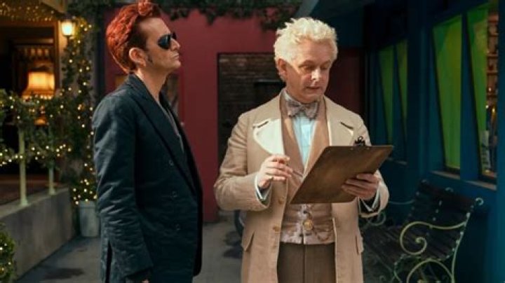 Michael Sheen And Charlie Sheen's Surprising Connection