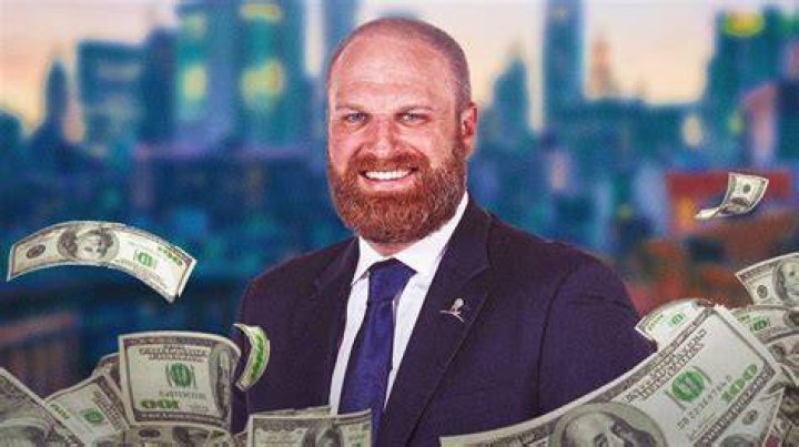 Michael Shuman's Net Worth Revealed