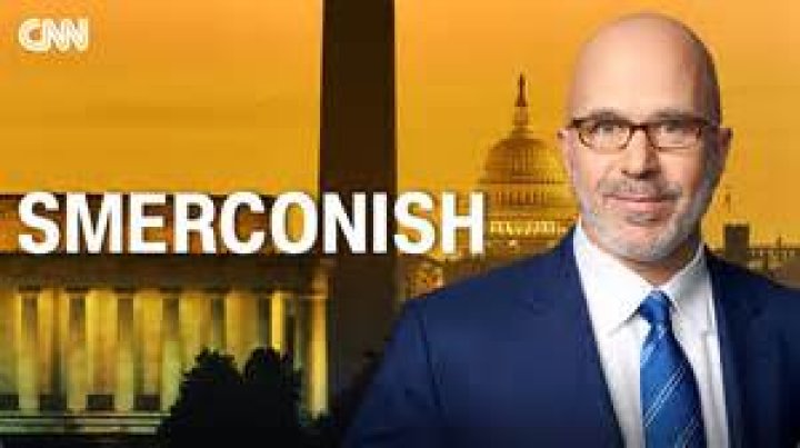 Michael Smerconish's Departure From CNN Unveiled