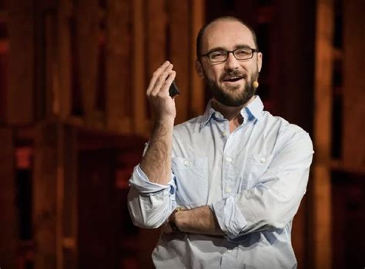 Michael Stevens