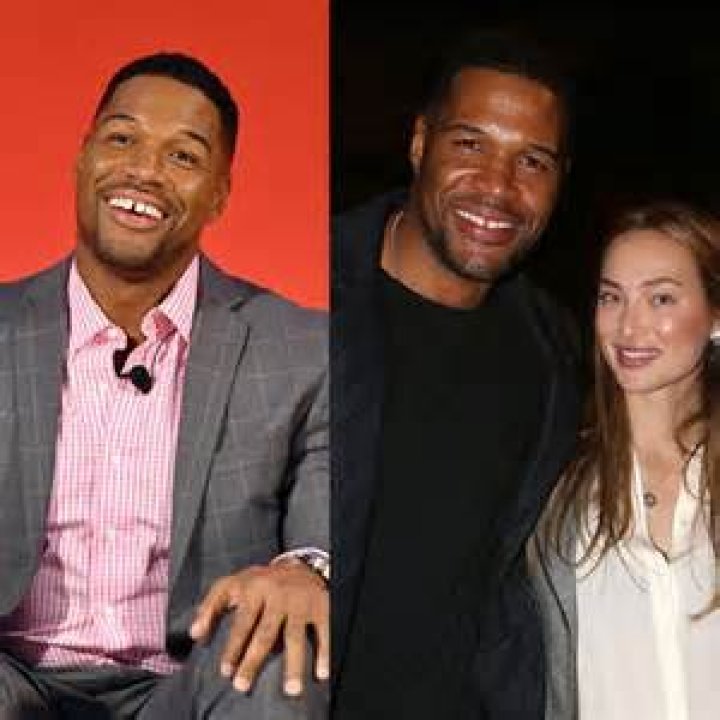 Michael Strahan Wife, Kids, Dating, Girlfriend, Gay, Family, Net Worth, Height ·