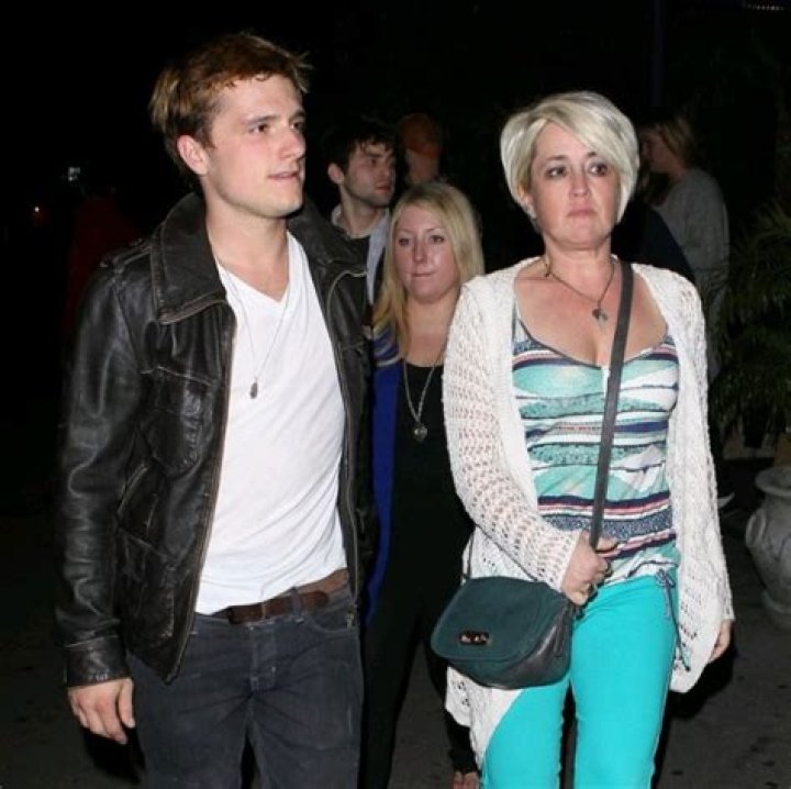 Michelle Fightmaster Hutcherson: Who Is Josh Hutcherson's Mother?