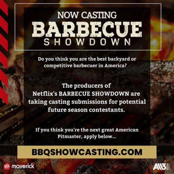Michelle From BBQ Showdown Revealed