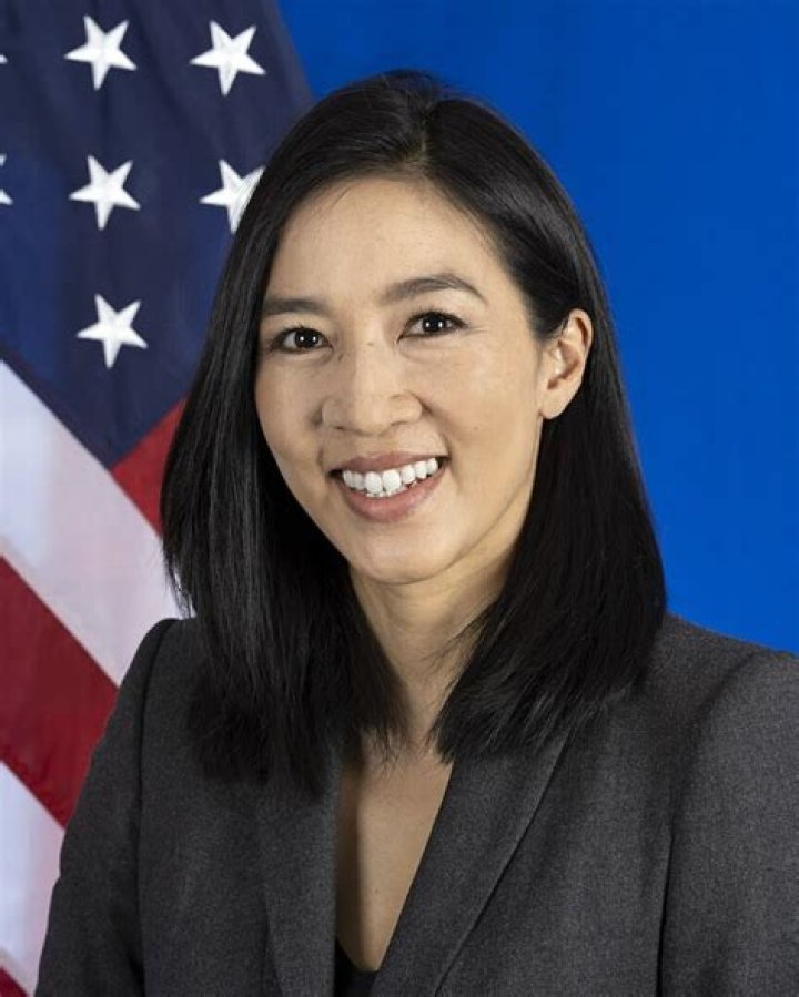 Michelle Kwan Biography, Age, Height, Husband, Net Worth, Family