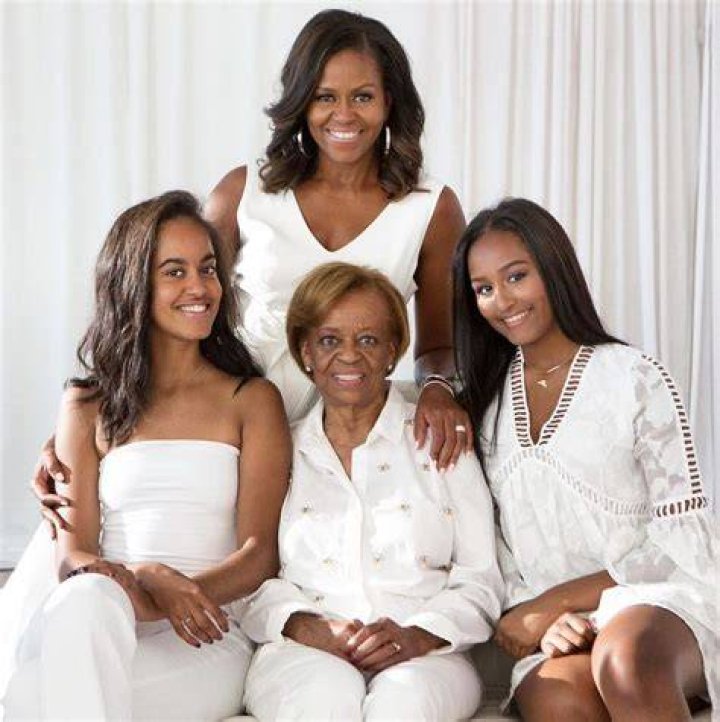 Michelle Obama's Mother's Profound Impact