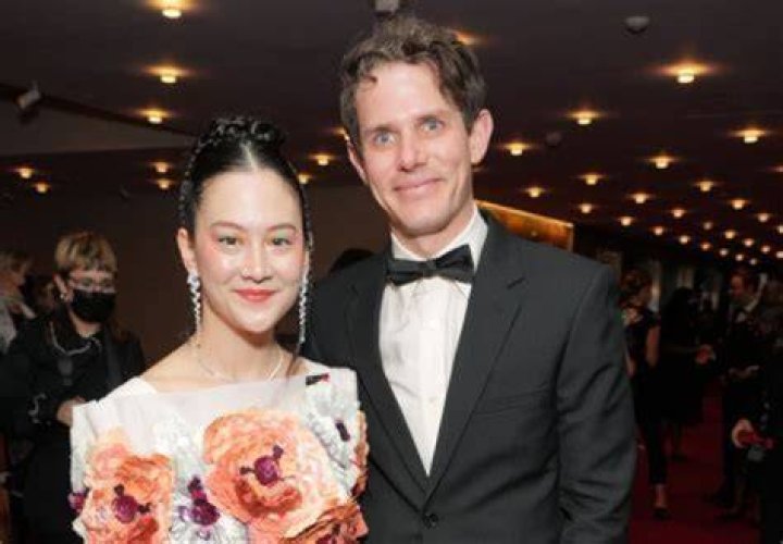 Michelle Zauner Is Married To Husband Peter Bradley, Details About The Japanese Breakfast Band After