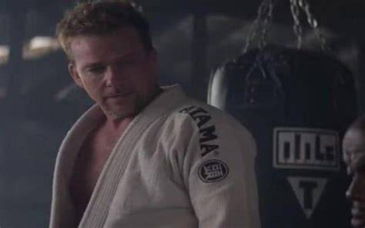Mickey Kelley The MMA Fighter, Know about his true story, Is he Still Alive?