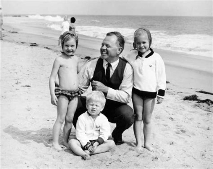 Mickey Rooney's Daughter, Jonelle Rooney: Where Is She Now?