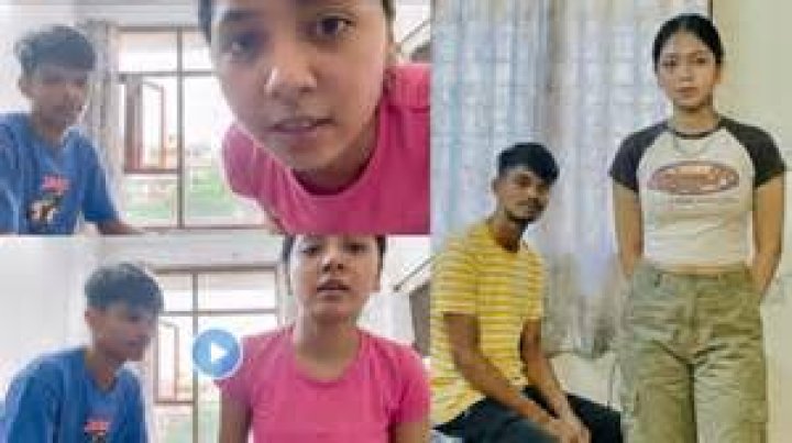 Mihye Chrome Scandal: Viral Video Trending On Yandex