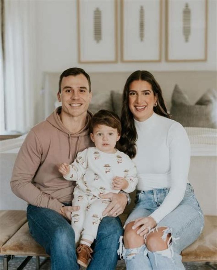 Mike Campbell Biography, Age, Height, Husband, Net Worth, Family ·