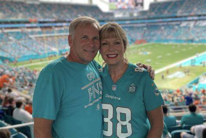 Mike Gesicki family, girlfriend, children, parents, siblings