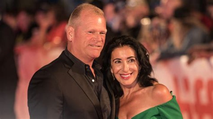 Mike Holmes Wife Still Married To Alexandra