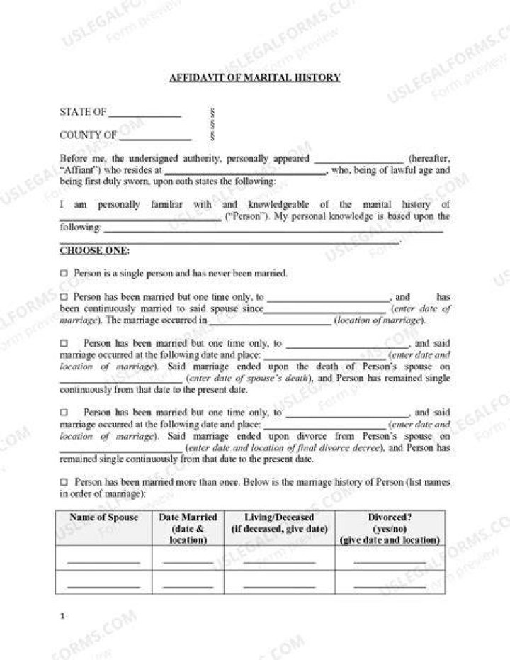 Mike Lindell's Marital History Unveiled