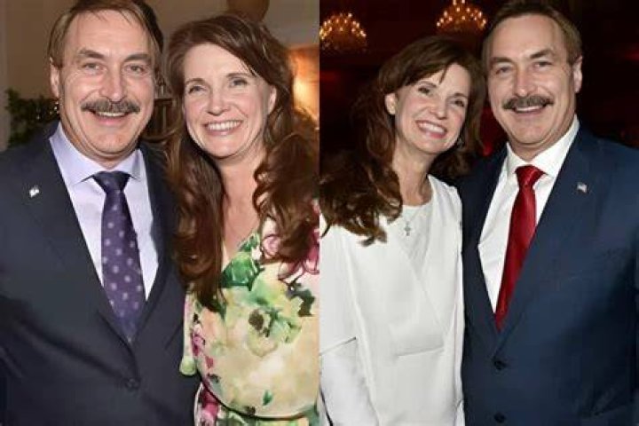 Mike Lindell's Marriage: Uncovering Secrets And Surprises