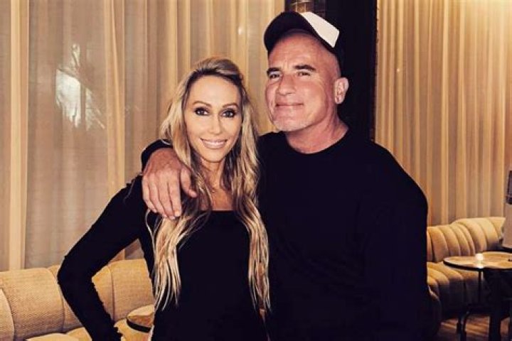 Mike Purcell Biography, Age, Height, Wife, Net Worth, Family