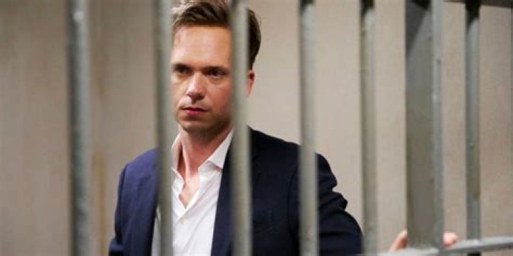 Mike Ross's Prison Sentence Revealed