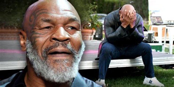 Mike Tyson's Tragic Loss: Uncovering The Heartbreaking Truth