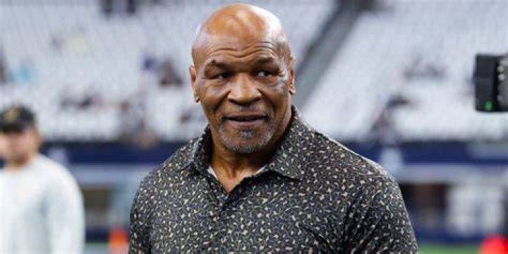 Mike Tyson’s net worth, Early life ,Earnings, Breakthrough, Personal life ,wife ,Career |