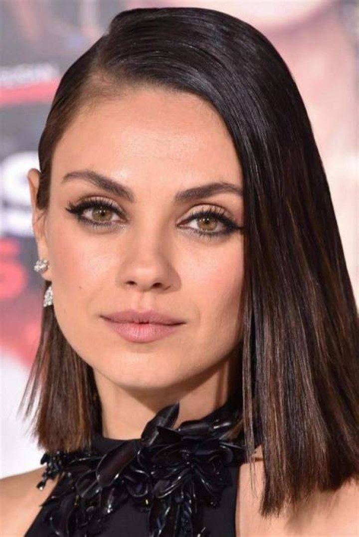 Mila Kunis ·