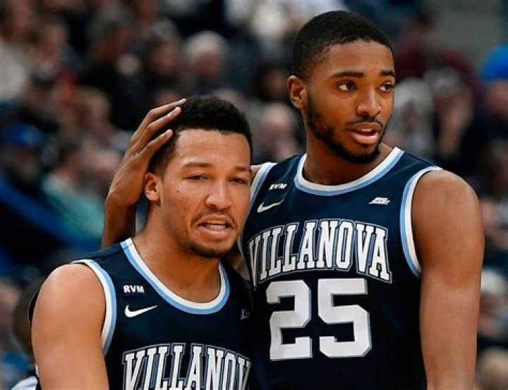 Miles And Mikal Bridges Revealed