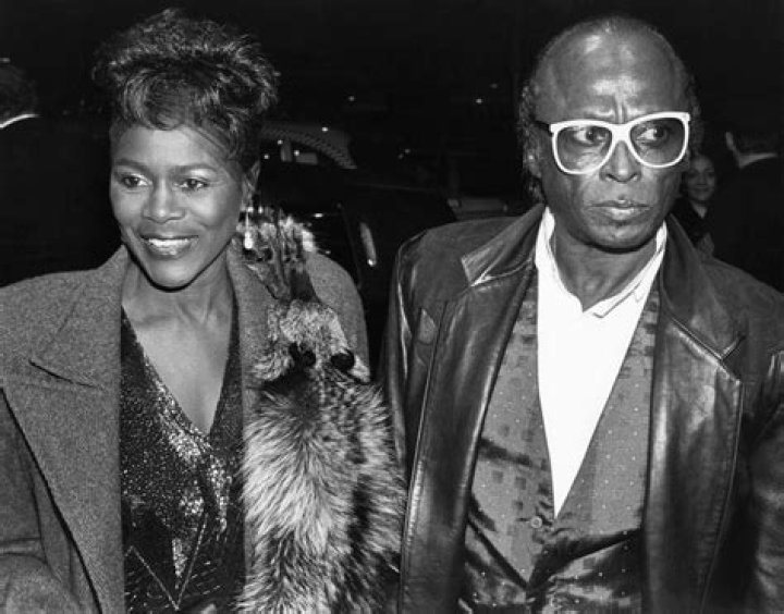 Miles Davis And Cicely Tyson's Enduring Love