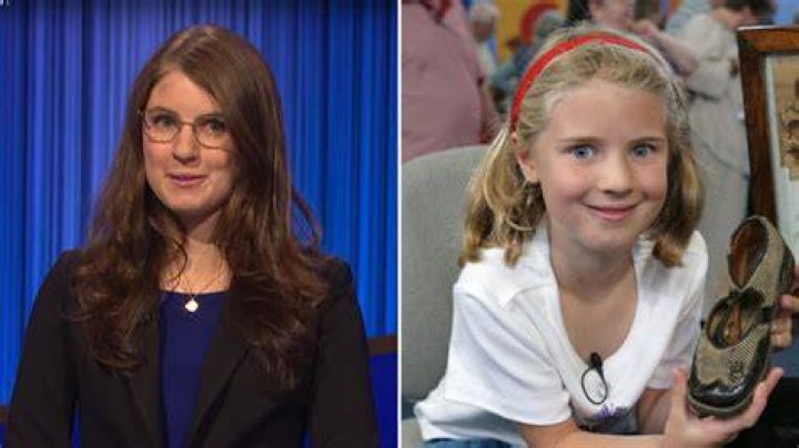 Mira Hayward Wikipedia; Jeopardy, Age, Family, Job, Dating, Facts