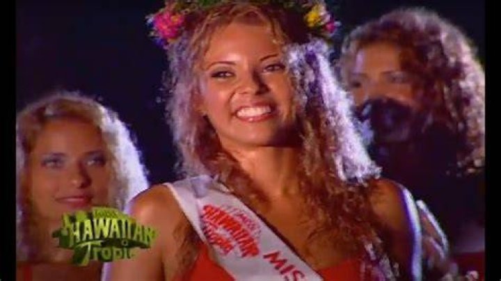 Miss Hawaiian Tropic And Beyond