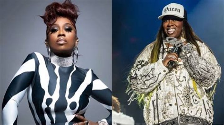Missy Elliott's Journey As A Lesbian Icon