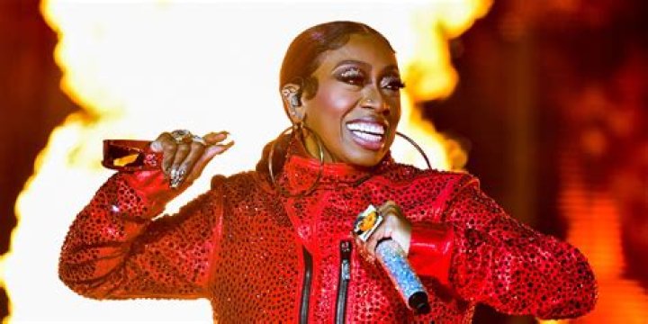 Missy Elliott's Private Life Explored
