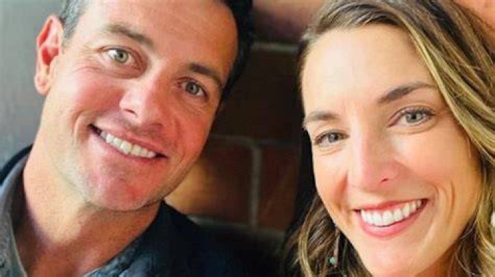 Mitch Glew Wife Danielle Glew and Children Support Him On His Rock The Block Journey