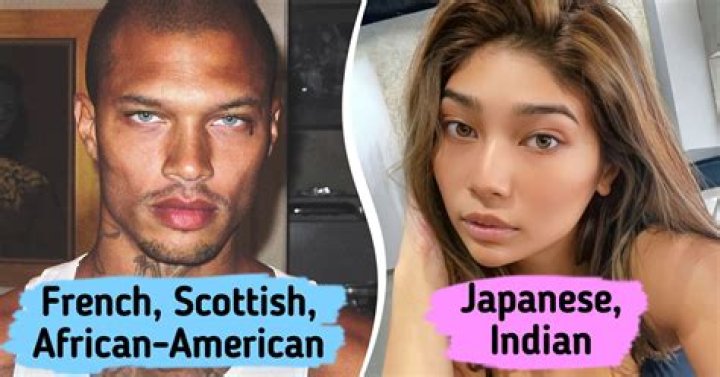 Mixed Heritage Or White Identity?