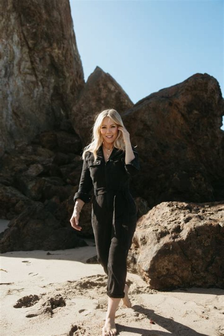 Model, Actress, Advocate, And Inspiration