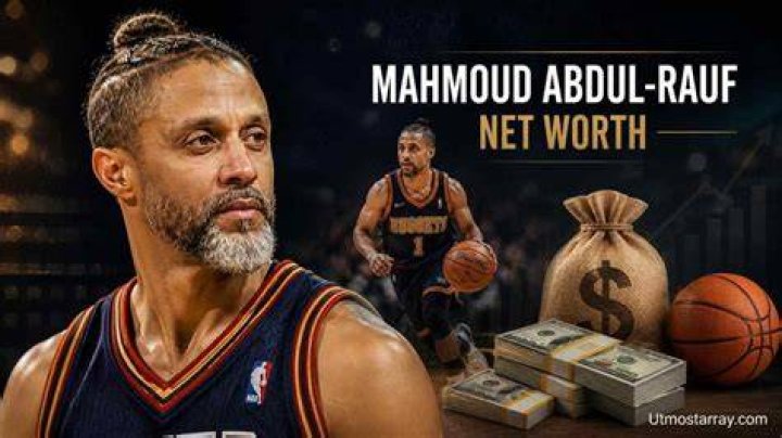 Mohamed Abdul Rauf Net Worth