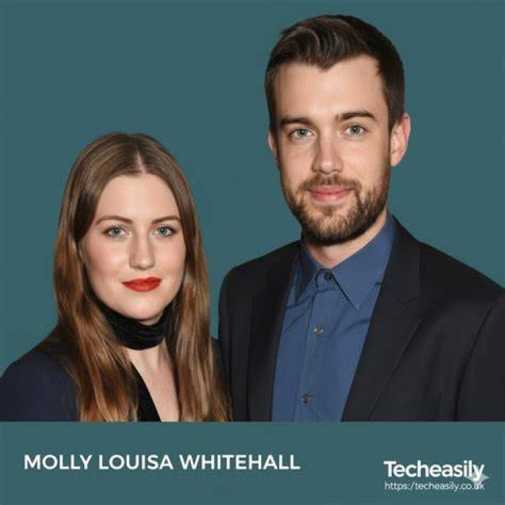 Molly Louisa Whitehall: Facts About Jack Whitehall's Sister