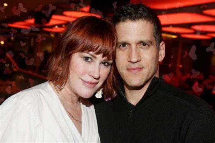 Molly Ringwald Parents: Meet Robert Ringwald, Adele Edith Frembd