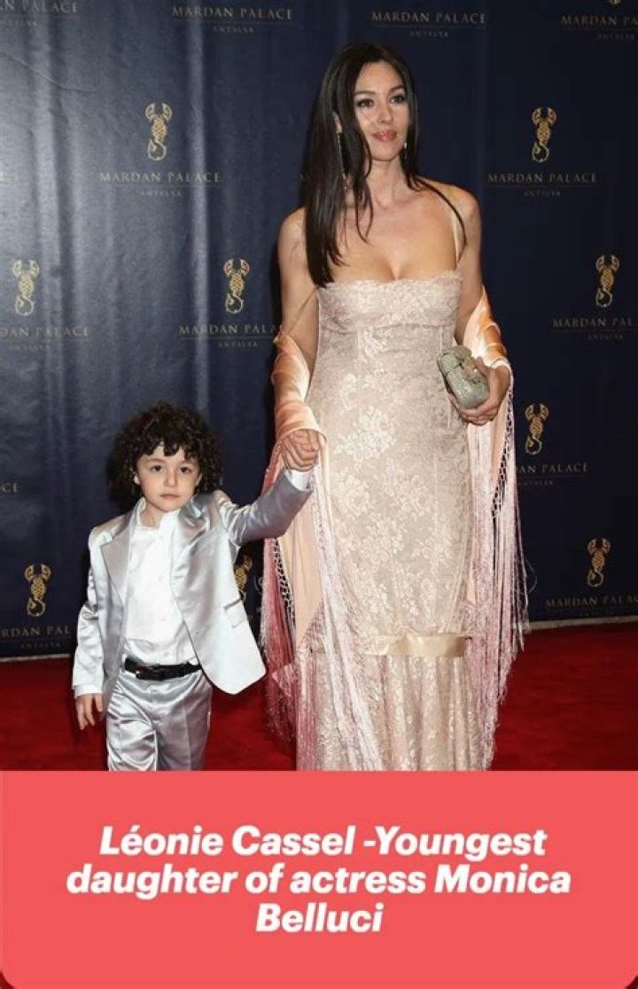 Monica Bellucci's Height And Its Impact