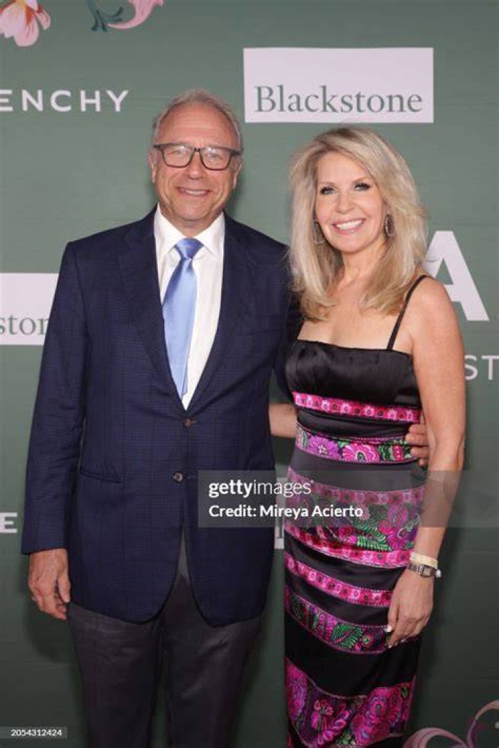 Monica Crowley Husband – Alan Colmes, Career, Family, and More |