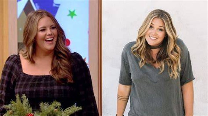 Monica Mangin S Weight Loss Did She