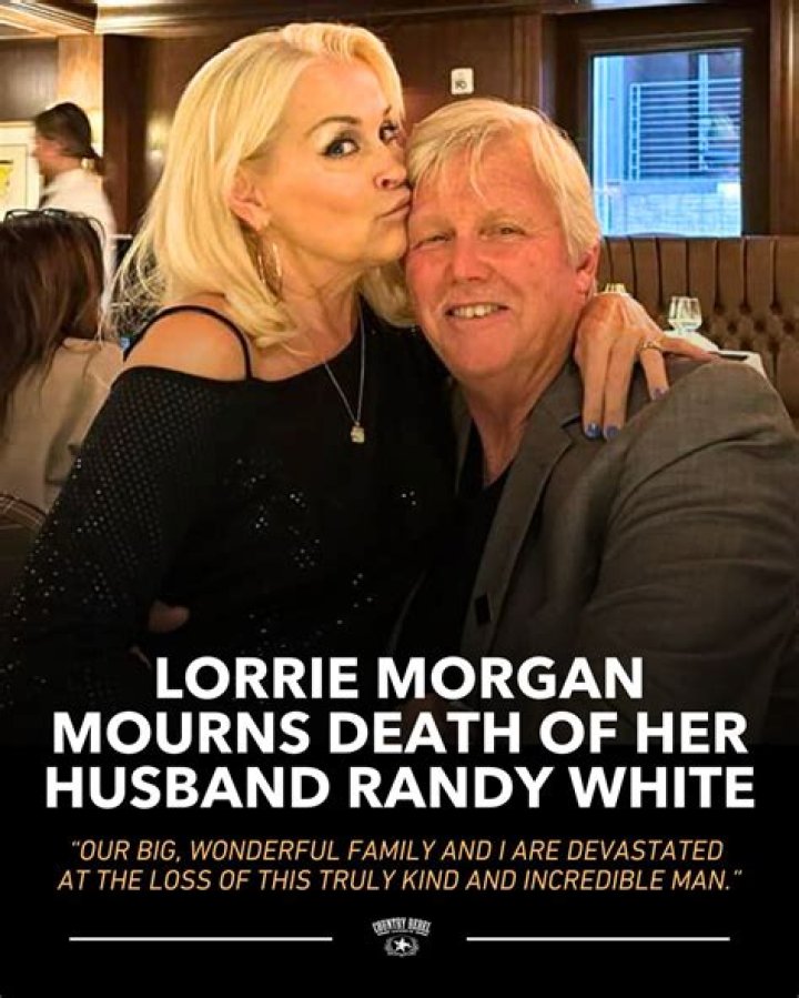 Morgan Anastasia Gaddis: What happened to Lorrie Morgan's daughter?