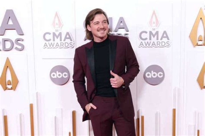 Morgan Wallen's Net Worth Decoded In 2023
