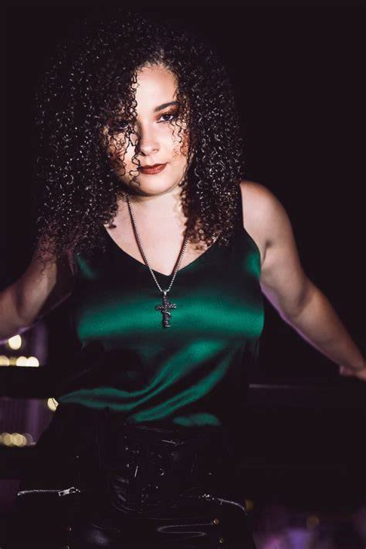 Moriah Formica's Age: Unlocking Discoveries And Insights