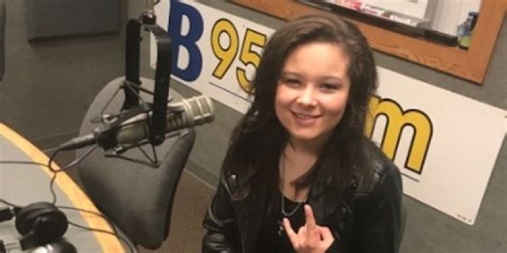 Moriah Formica Age