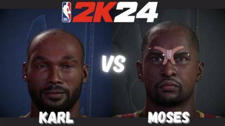 Moses Malone And Karl Malone: Surprising Connections Revealed