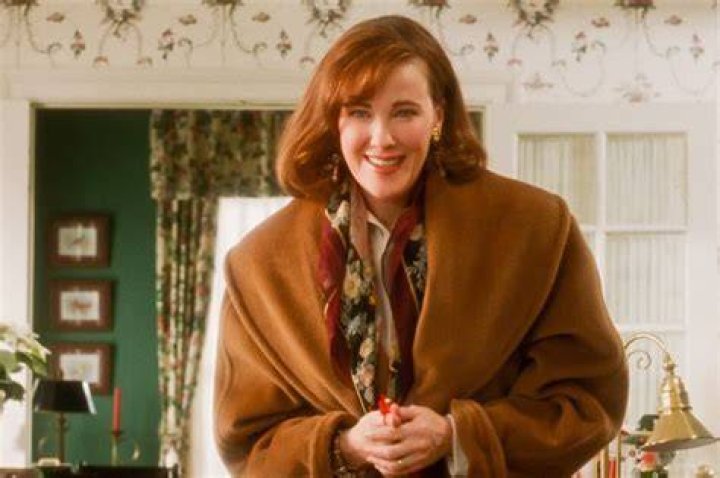 Mother In Home Alone