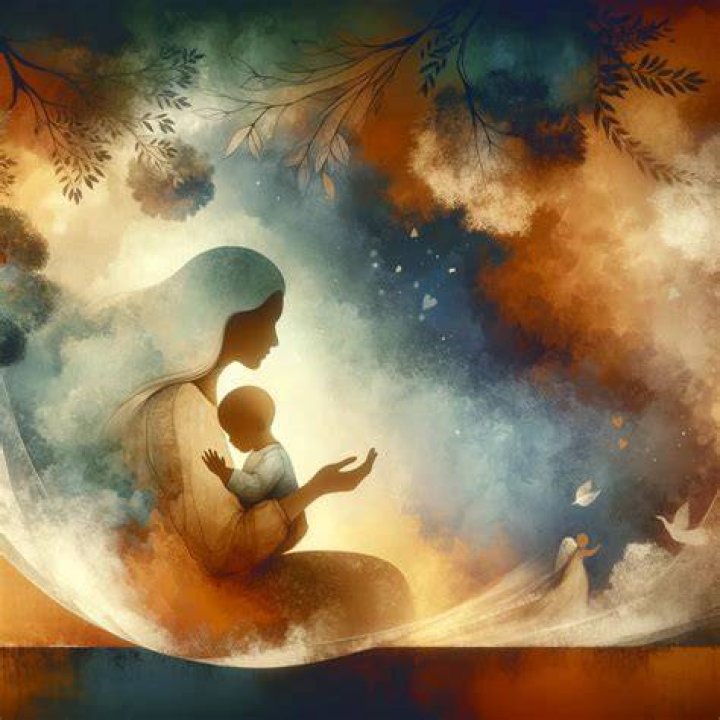 Motherhood, Career, And Inspiring Values