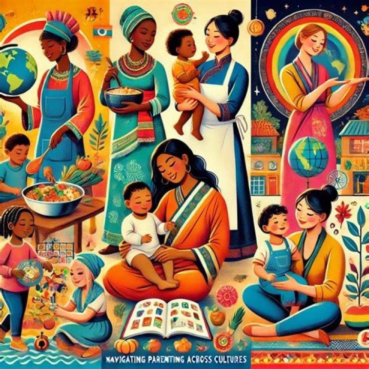 Motherhood, Values, And Unwavering Support