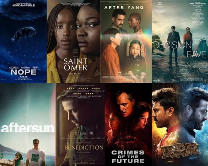 Movies And TV Shows Unraveled