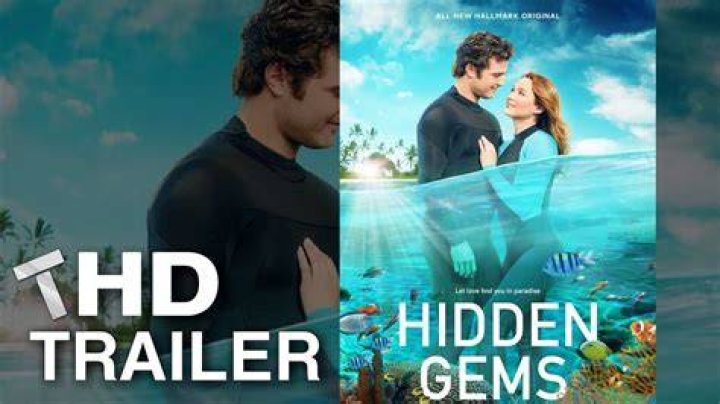 Movies, TV, And Hidden Gems
