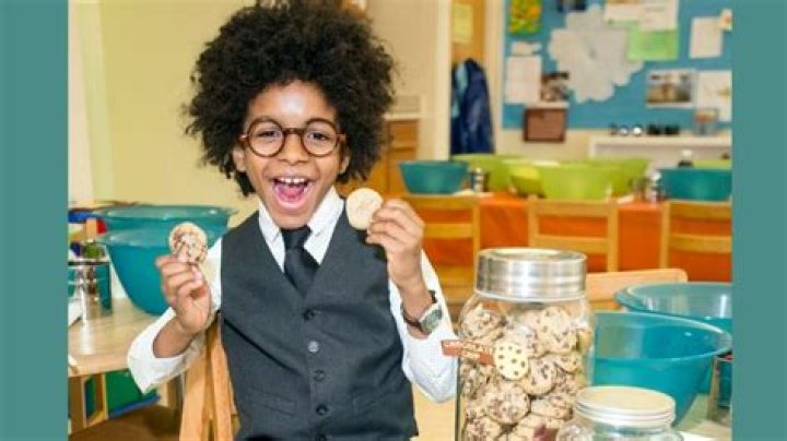 Mr. Cory’s Cookies: Net Worth, Age, Instagram, Parents