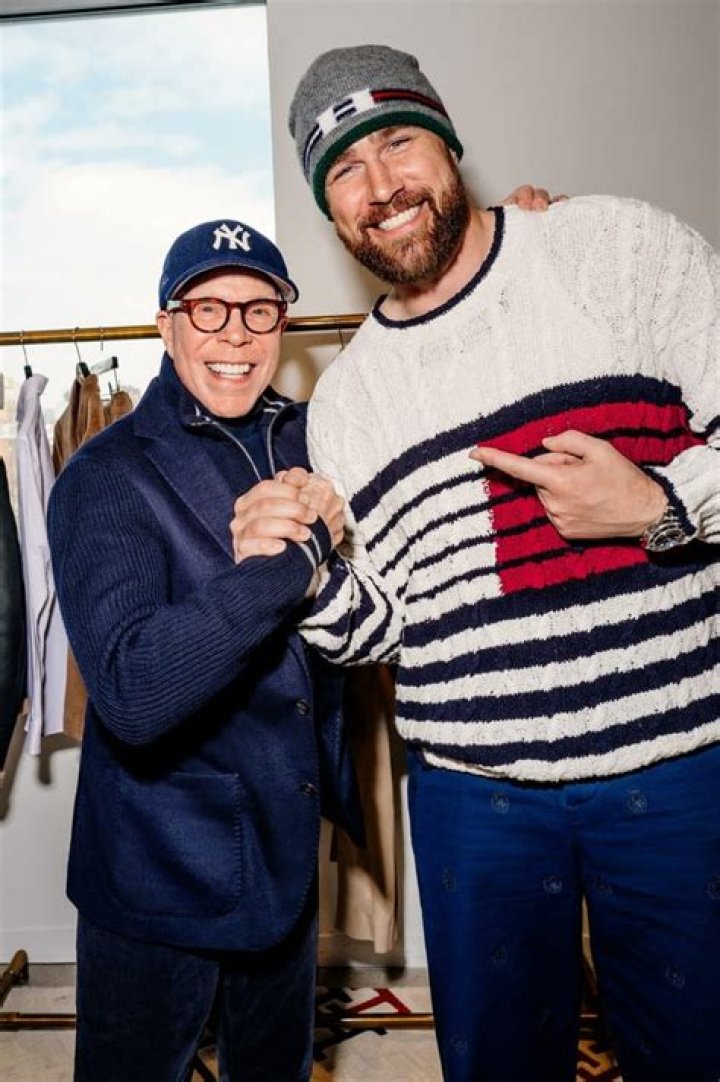 Muse, Collaborator, and Fashion Icon